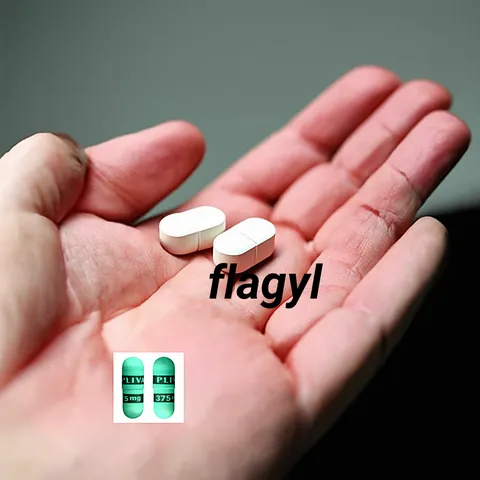 Flagyl jarabe precio